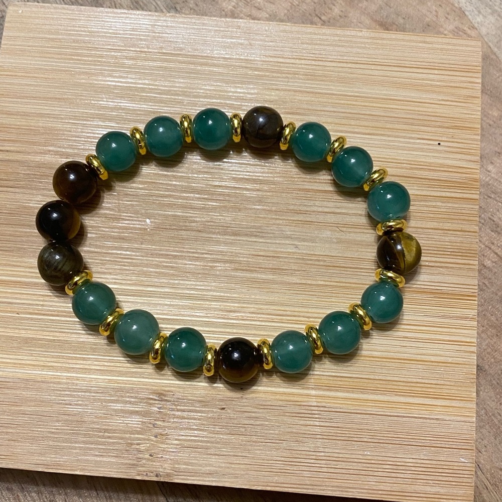 DEAL GIRL BRACELET - Picture 2 of 3